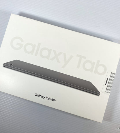 Samsung Galaxy Tab A9 Plus