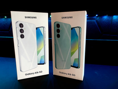 Samsung Galaxy A16 5G