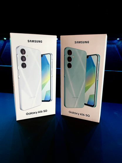Samsung Galaxy A16 5G