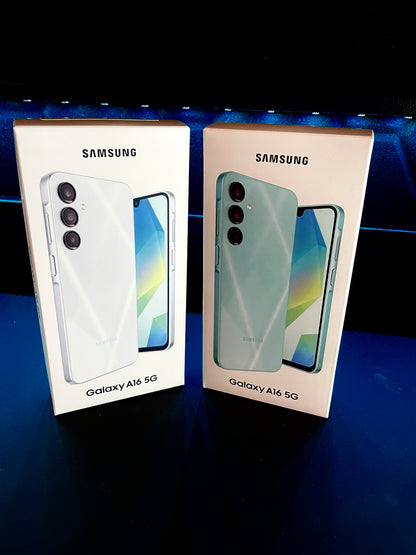 Samsung Galaxy A16 5G