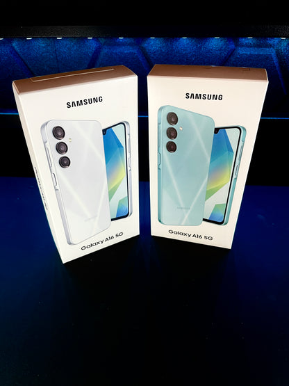 Samsung Galaxy A16 5G