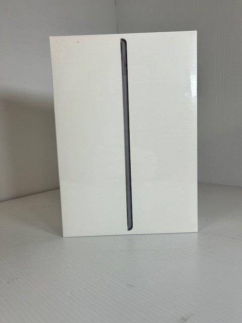 iPad 9th Generation