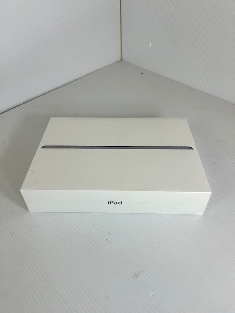 iPad 9th Generation