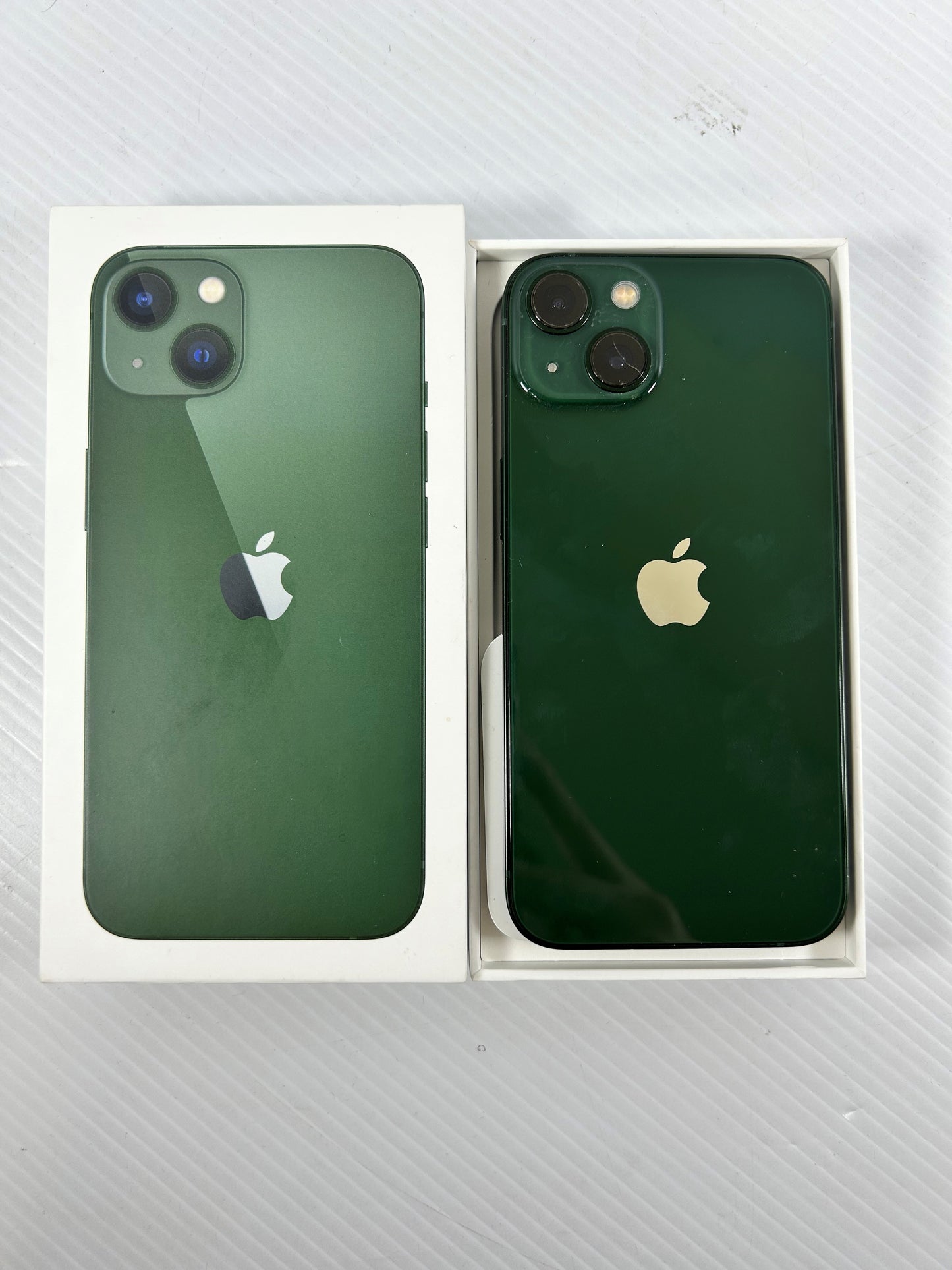 iPhone 13 Green 128GB