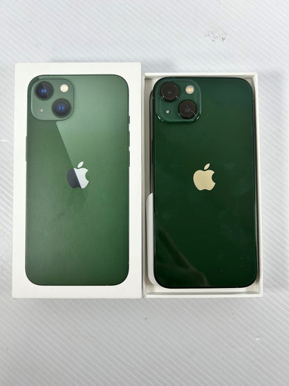 iPhone 13 Green 128GB