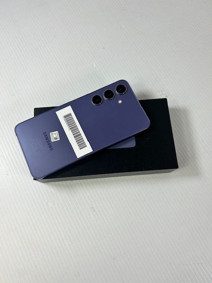 Samsung Galaxy S24 Purple