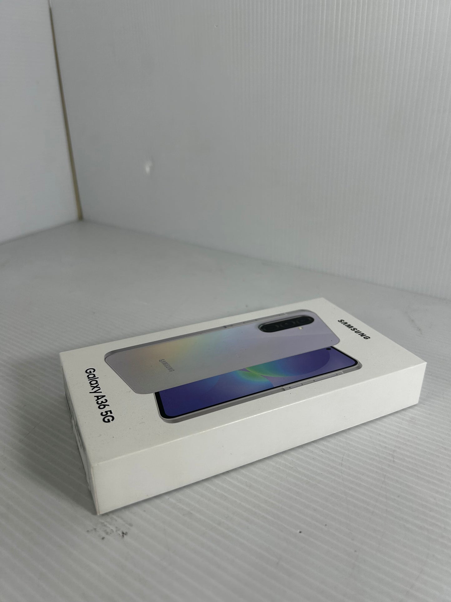 Samsung Galaxy A36 5G