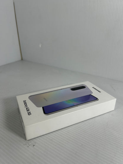 Samsung Galaxy A36 5G