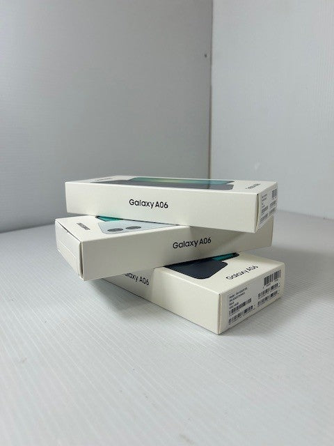 Samsung Galaxy A06