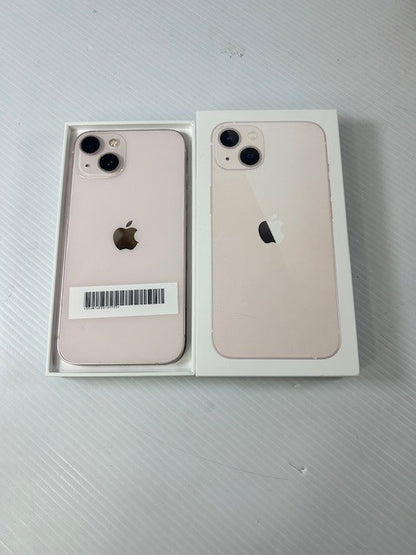 iPhone 13 Pink