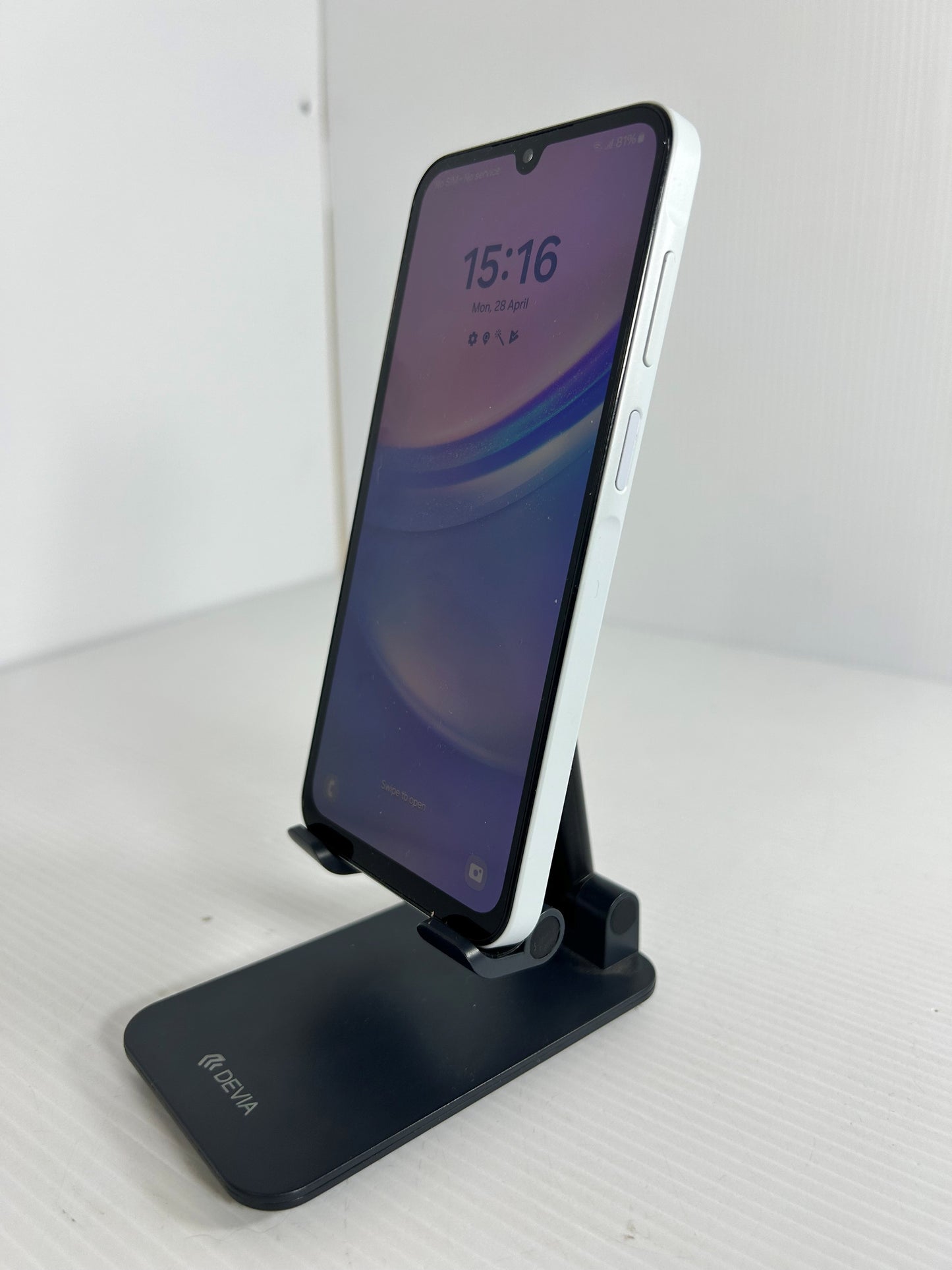 Samsung Galaxy A15 Dual Sim (4GB+128GB) Light Blue