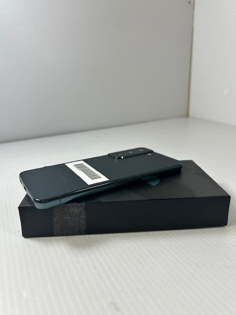 Samsung Galaxy S22 Green