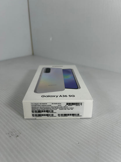 Samsung Galaxy A36 5G
