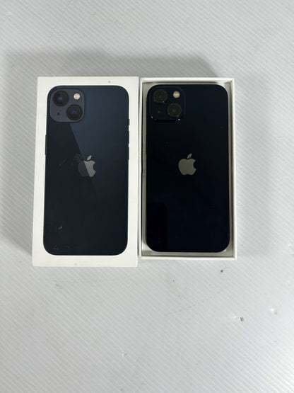 iPhone 13 Black