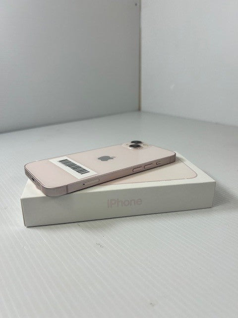 iPhone 13 Pink