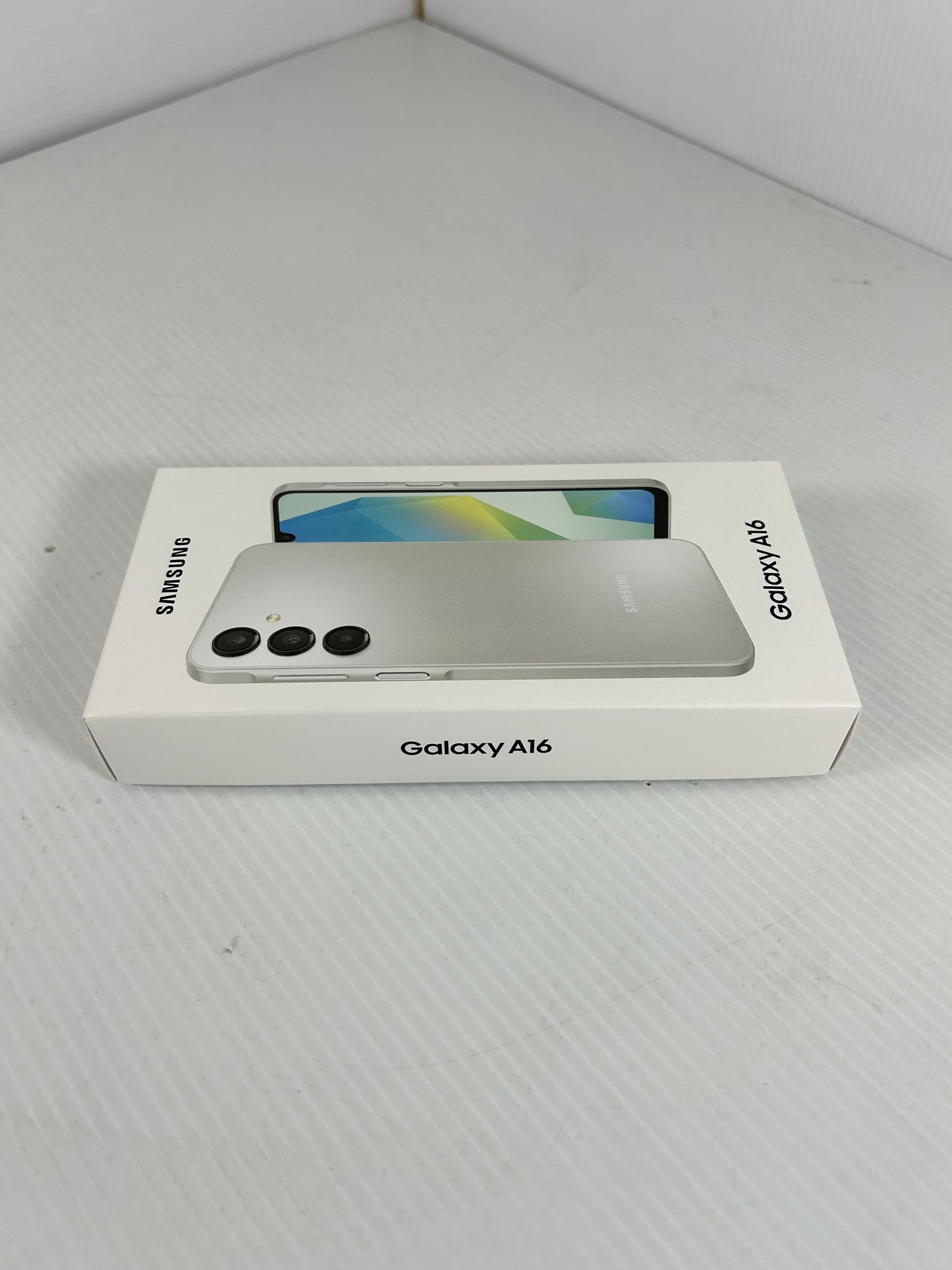 Samsung Galaxy A16