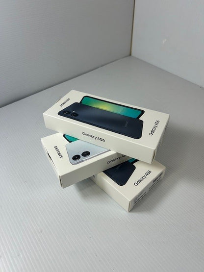 Samsung Galaxy A06