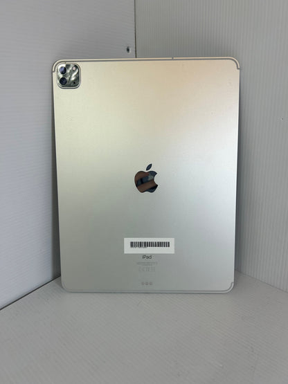 iPad Pro 12.9 4th Gen