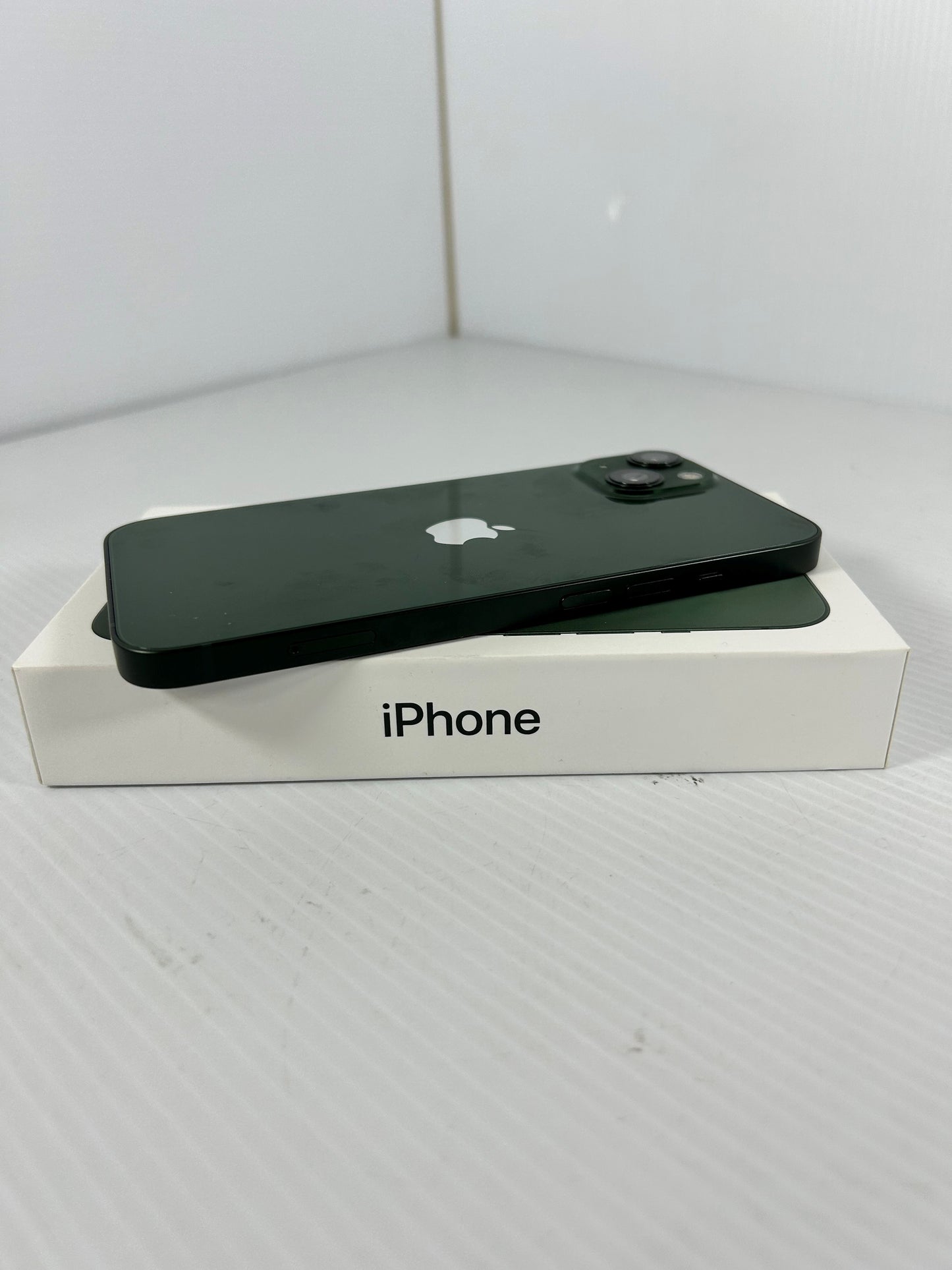 iPhone 13 Green 128GB