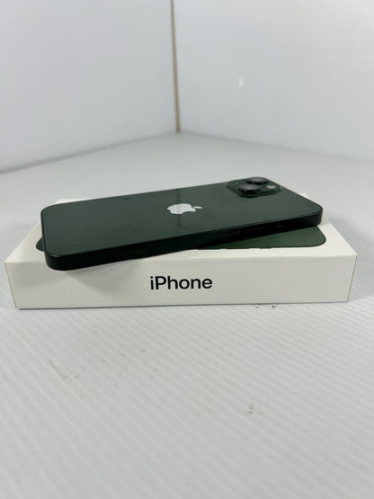 iPhone 13 Green 128GB