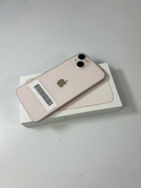 iPhone 13 Pink