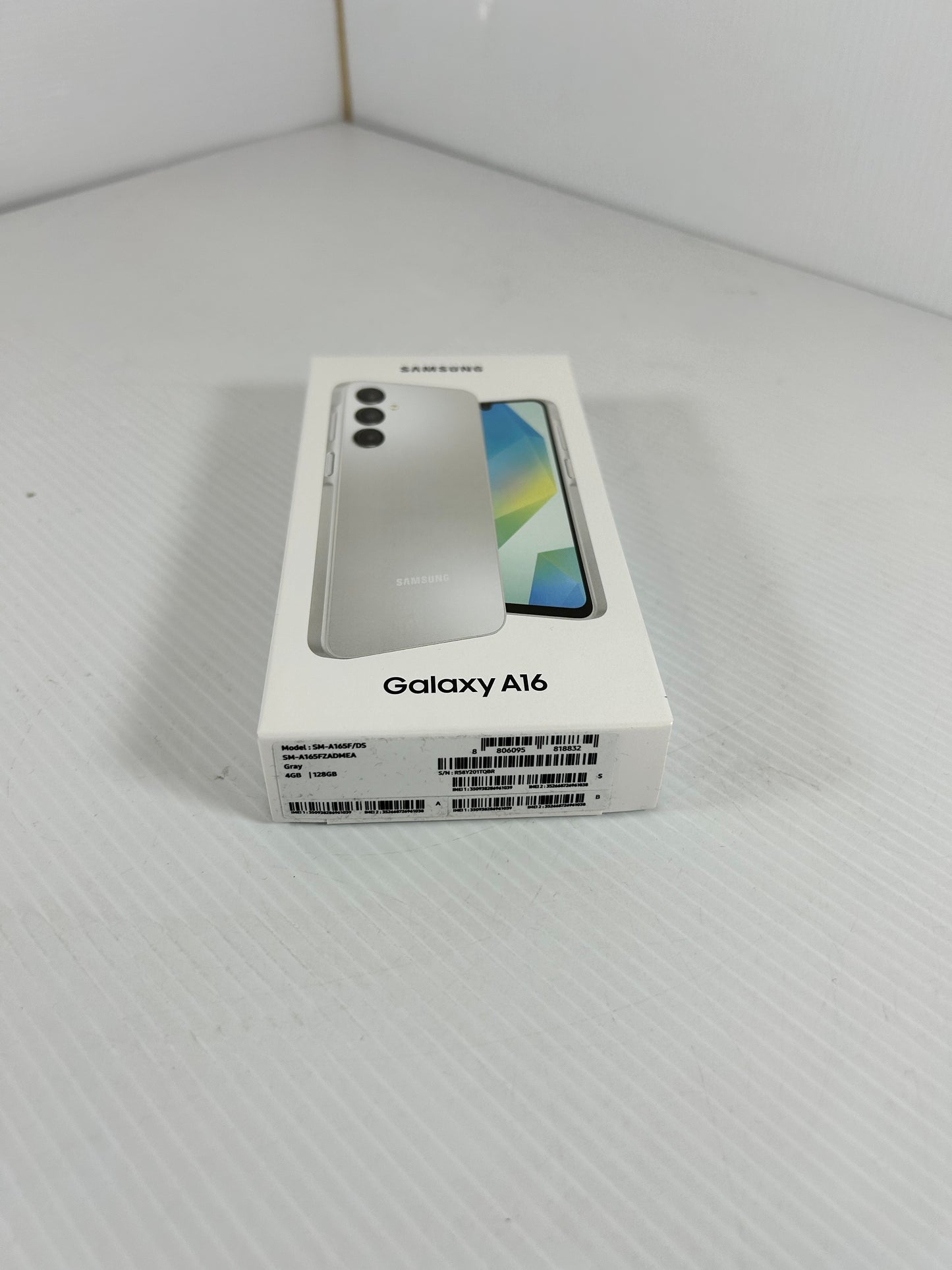 Samsung Galaxy A16