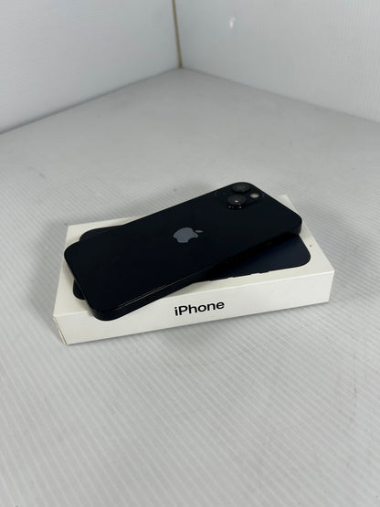 iPhone 13 Black