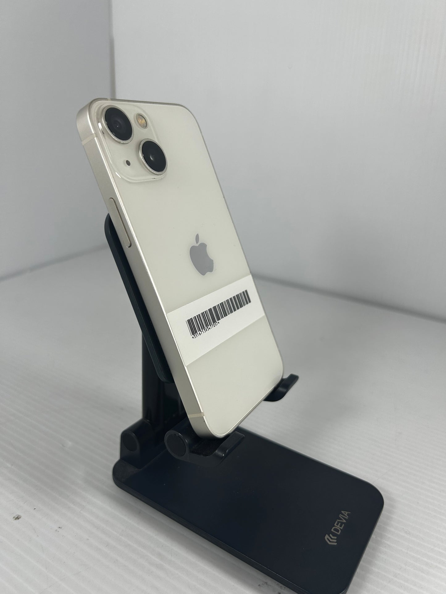 iPhone 13 Mini White