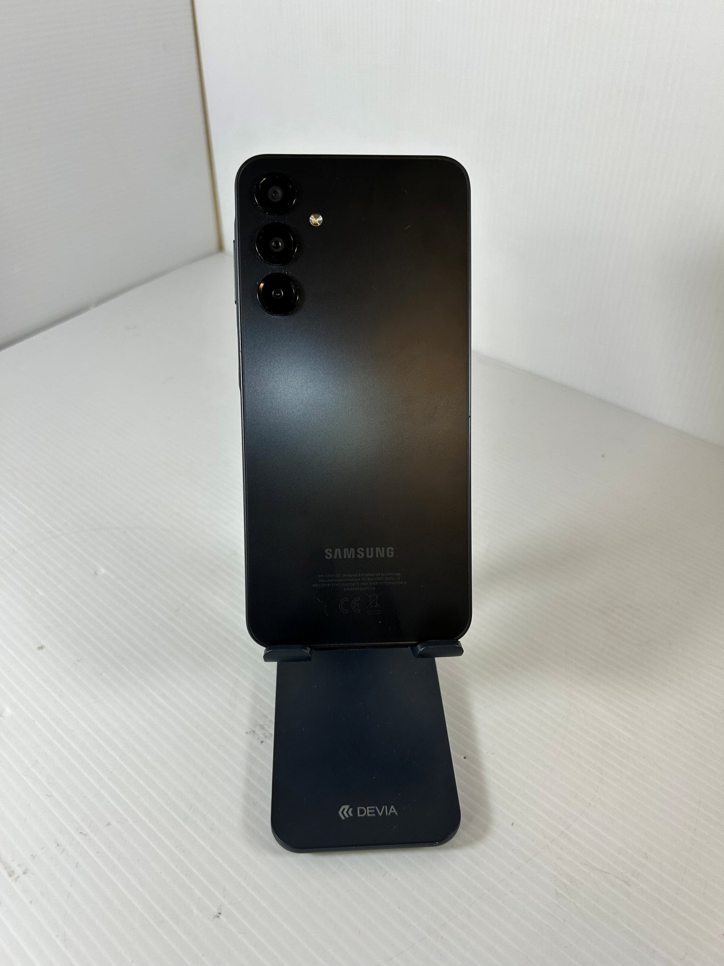 Samsung A16 Black