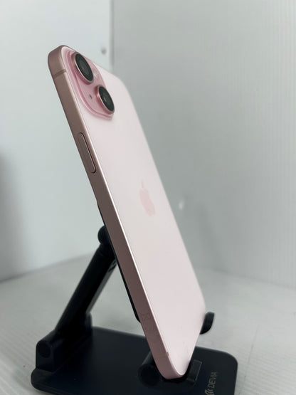 Apple iPhone 15 Plus 128GB Pink