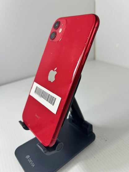 iPhone 11 Red