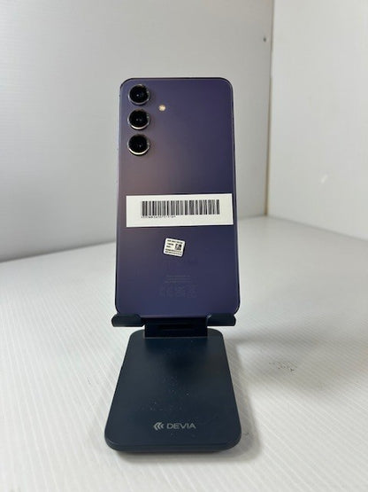 Samsung Galaxy S24 Purple