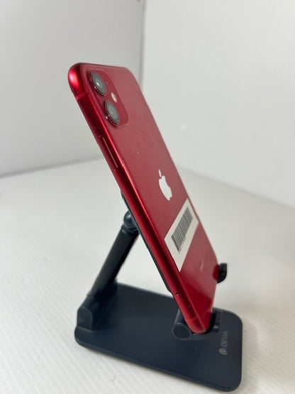 iPhone 11 Red