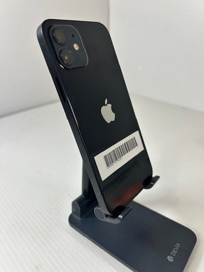 iPhone 12 Black