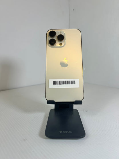 iPhone 14 Pro Max Gold