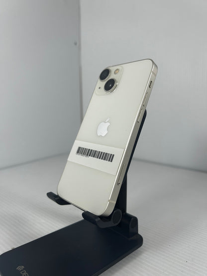 iPhone 13 Mini White