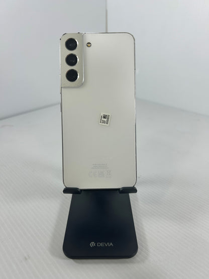 Samsung S22 White 128GB