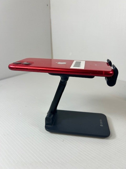 iPhone 11 Red