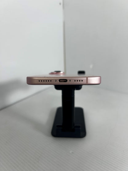 Apple iPhone 15 Plus 128GB Pink