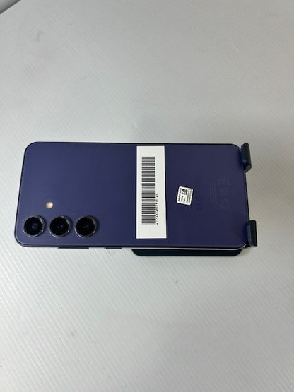 Samsung Galaxy S24 Purple