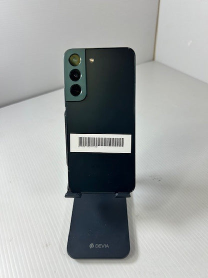 Samsung Galaxy S22 Green