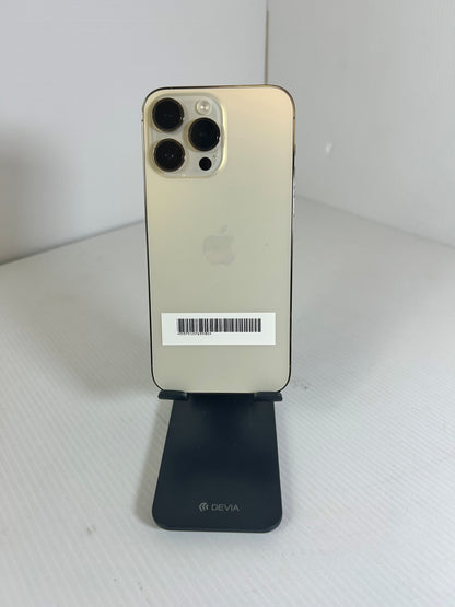 iPhone 14 Pro Max Gold