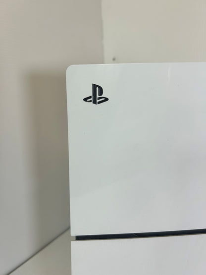 PS5 Slim 1TB