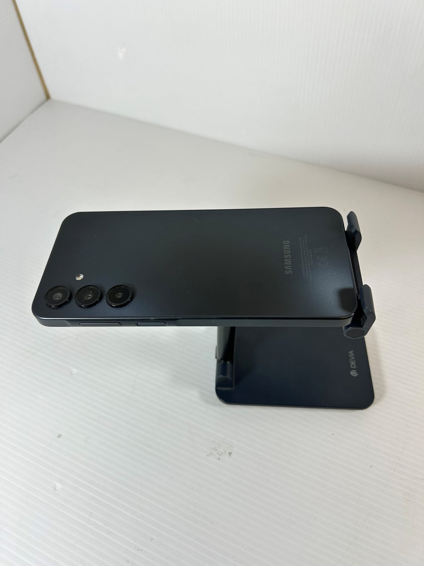 Samsung A16 Black