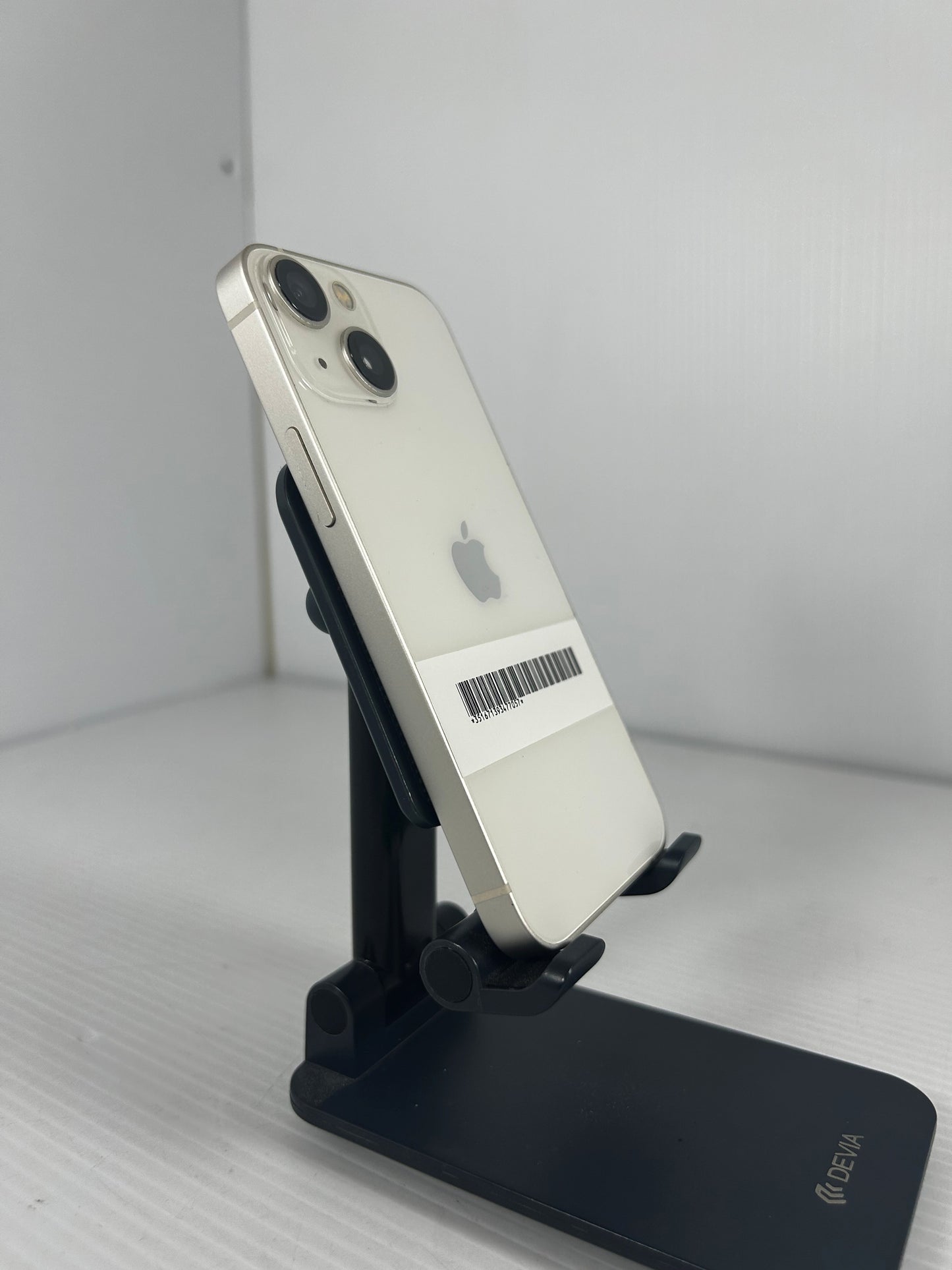 iPhone 13 Mini White