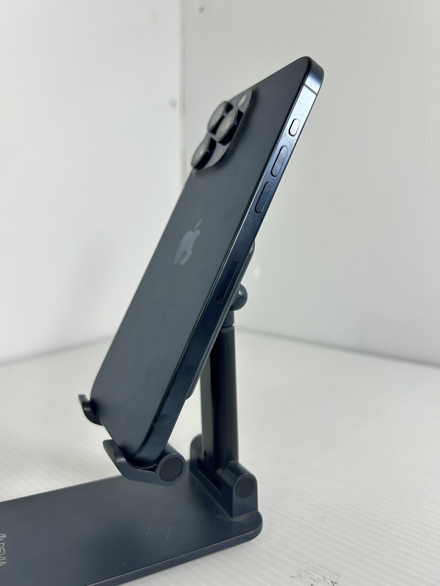 iPhone 15 Pro Max 256GB Blue Titanium