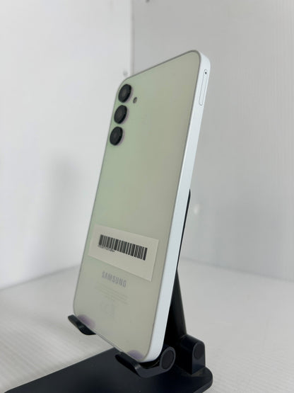 Samsung Galaxy A15 Dual Sim (4GB+128GB) Light Blue