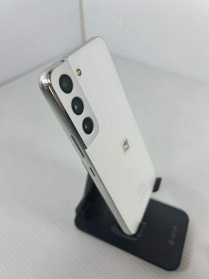 Samsung S22 White 128GB