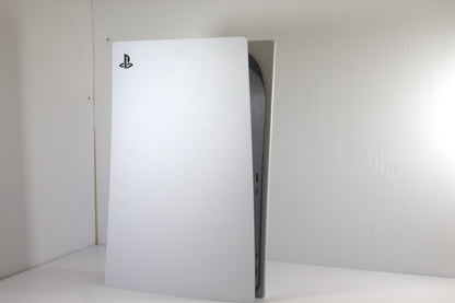 PlayStation 5 Disc Edition