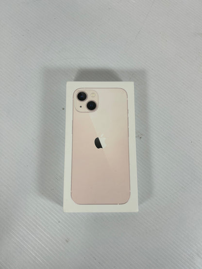 Apple iPhone 13 128GB Pink